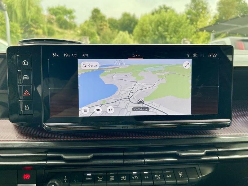Lancia Ypsilon 1.2 mhev HF Line 110cv e-dct - KM0