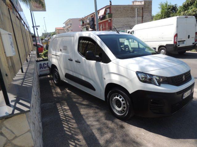 PEUGEOT Partner BlueHDi 100 S&S PL Furgone Premium