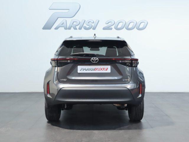 TOYOTA Yaris Cross 1.5 Hybrid 5p. E-CVT Trend *PROMO PARISI GROUP*