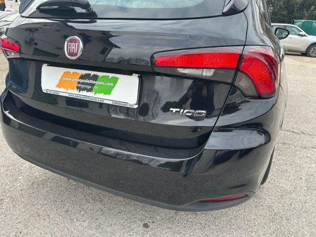 FIAT Tipo 1.4 T-Jet 120CV GPL SW Lounge