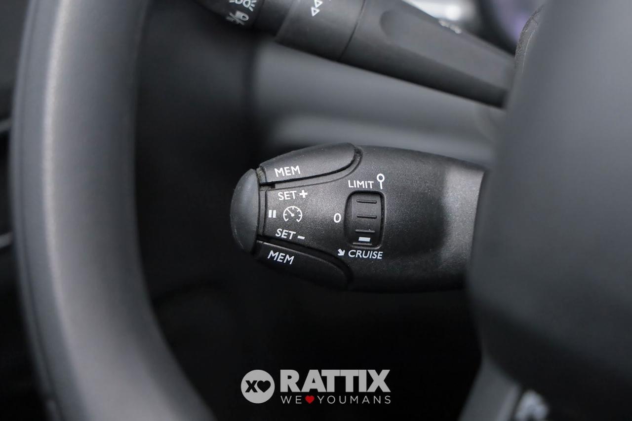 Citroen C3 1.2 Puretech 110CV Max