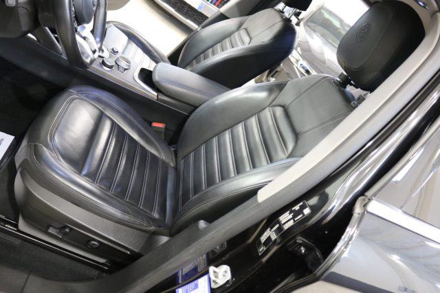 ALFA ROMEO Stelvio 2.2 Turbodiesel 210 CV AT8 Q4 Ti ""BELL1SS1MA""