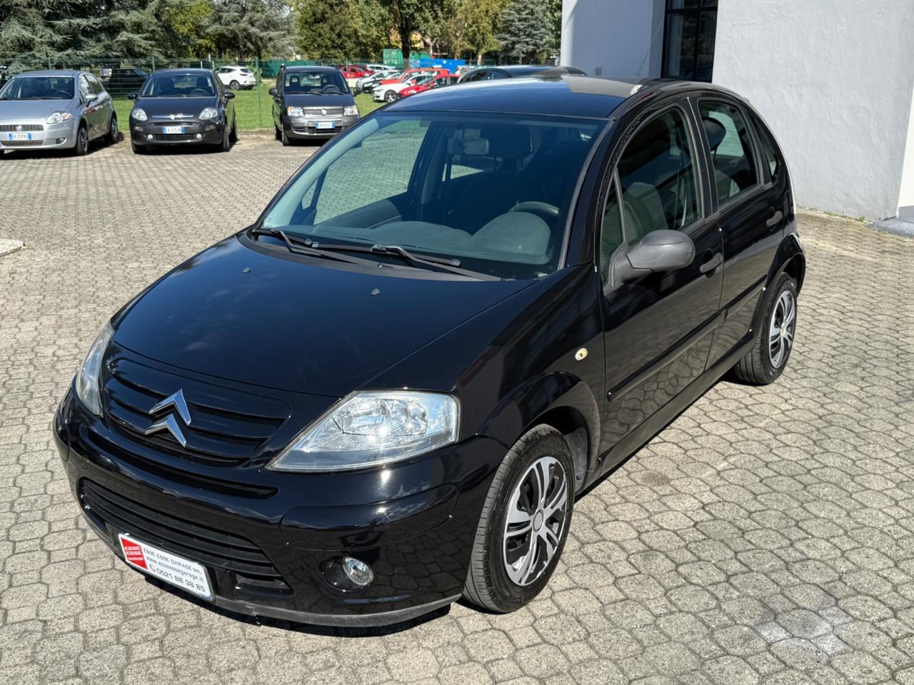 Citroen C3 - 1.1 b. 5p.|90000 KM!|NEOPATENTATI