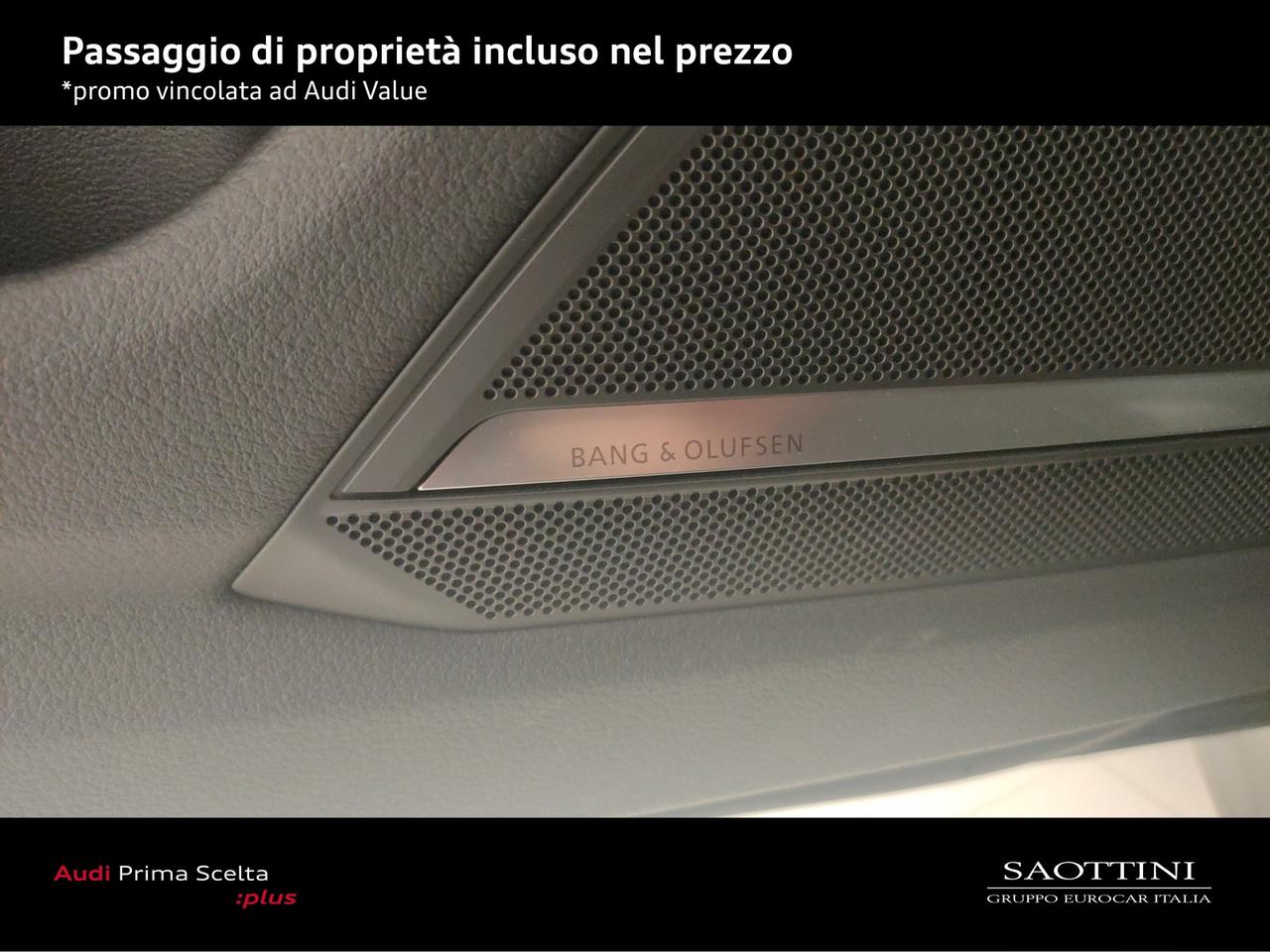 Avant 4.0 quattro Tiptronic