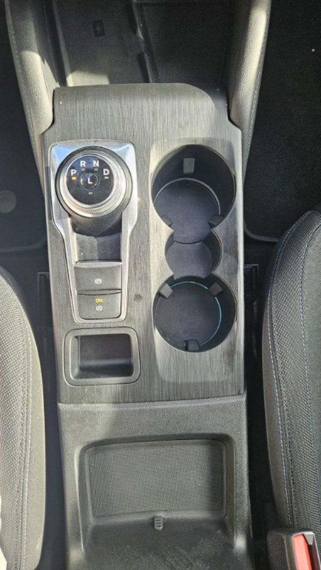 FORD Focus 1.5 EcoBlue 120 CV automatico SW Active