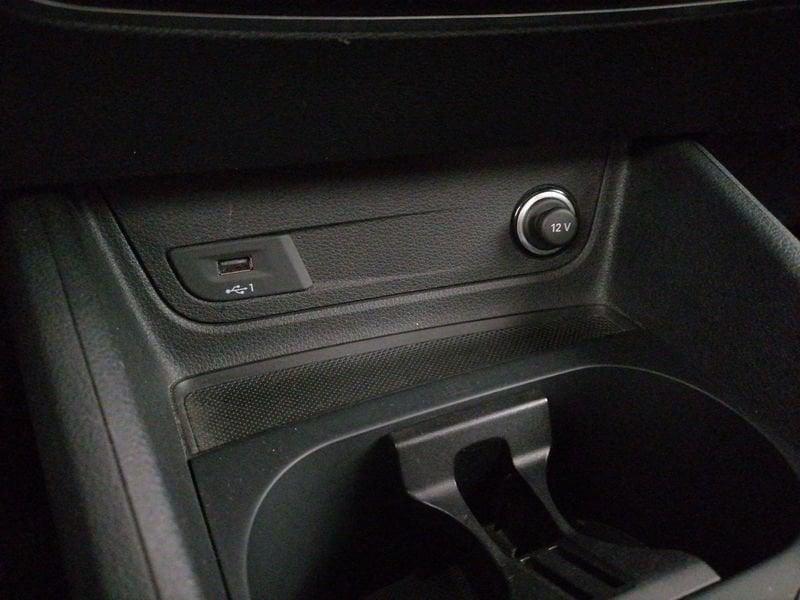 Audi Q2 35 1.5 tfsi Admired s-tronic