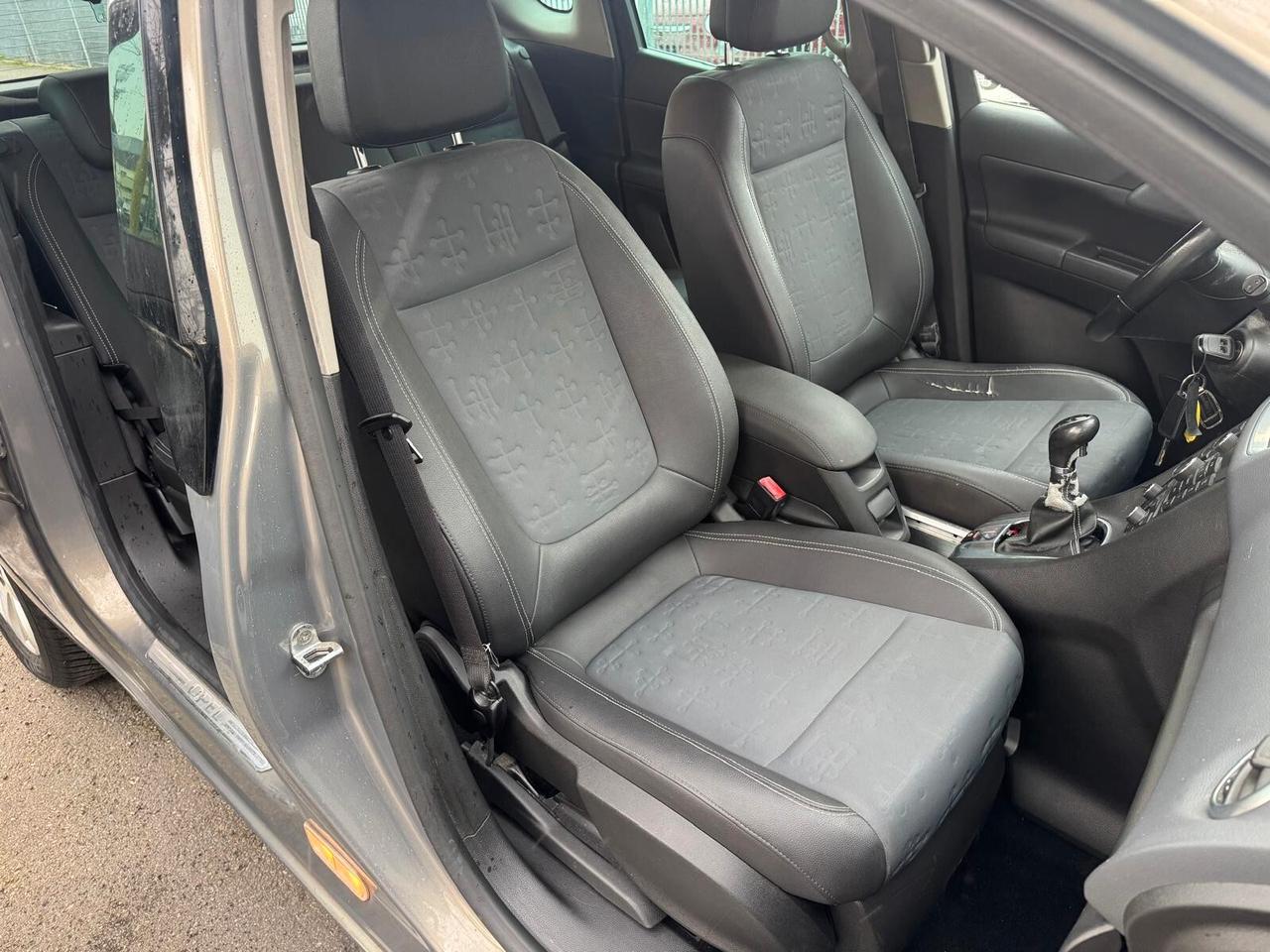 Opel Meriva 1.7 CDTI GARANZIA 12 MESI