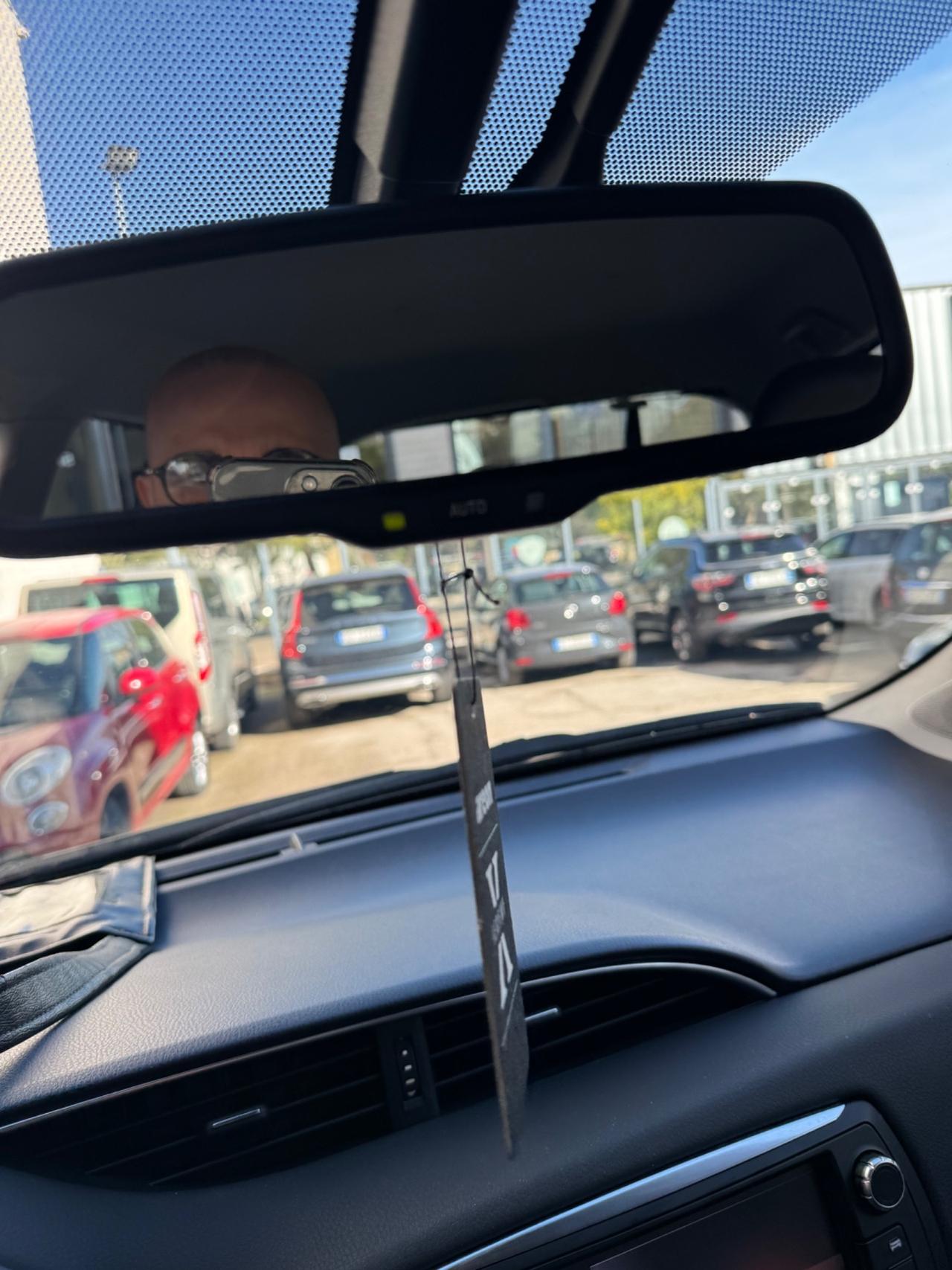 Toyota Yaris 1.4 D-4D 5 porte Lounge