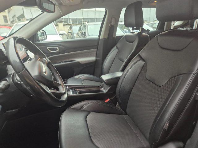 JEEP Compass 1.3 Turbo T4 190 CV PHEV AT6 4xe Business