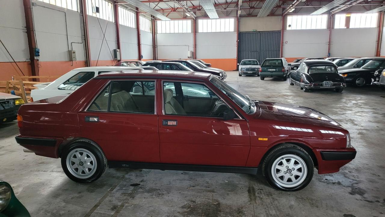 Lancia Prisma 1.6 i.e.