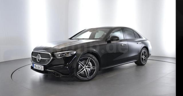MERCEDES-BENZ E 200 d Mild hybrid Advanced Plus Vincolo Finanziamento