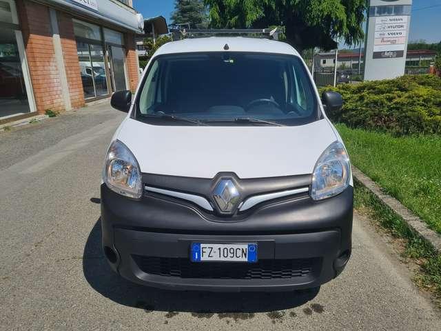 Renault Kangoo 1.5 dci 95cv VAN 3 posti euro6D