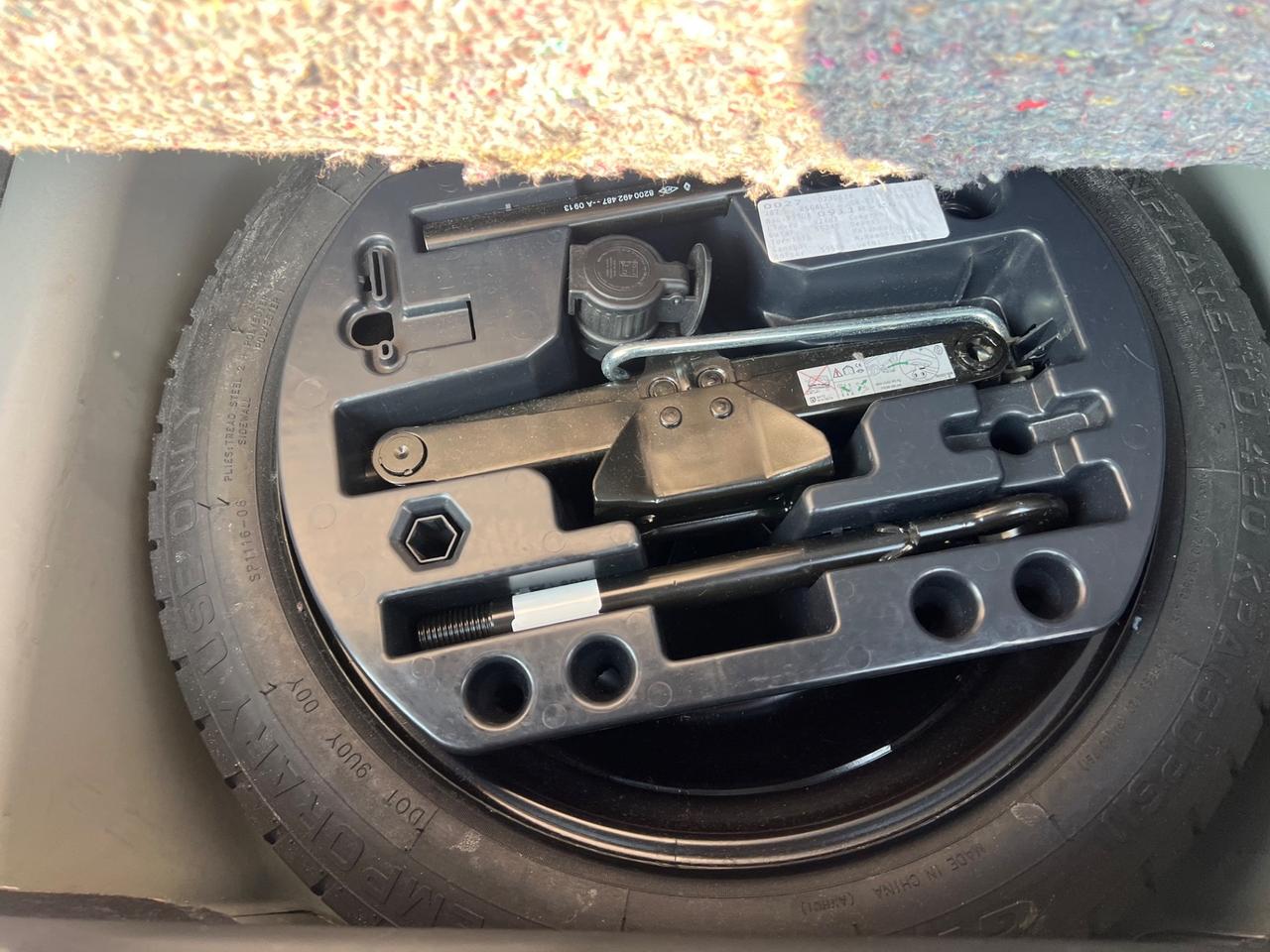 Renault Captur 1.2 TCe 120 CV EDC Energy R-Link