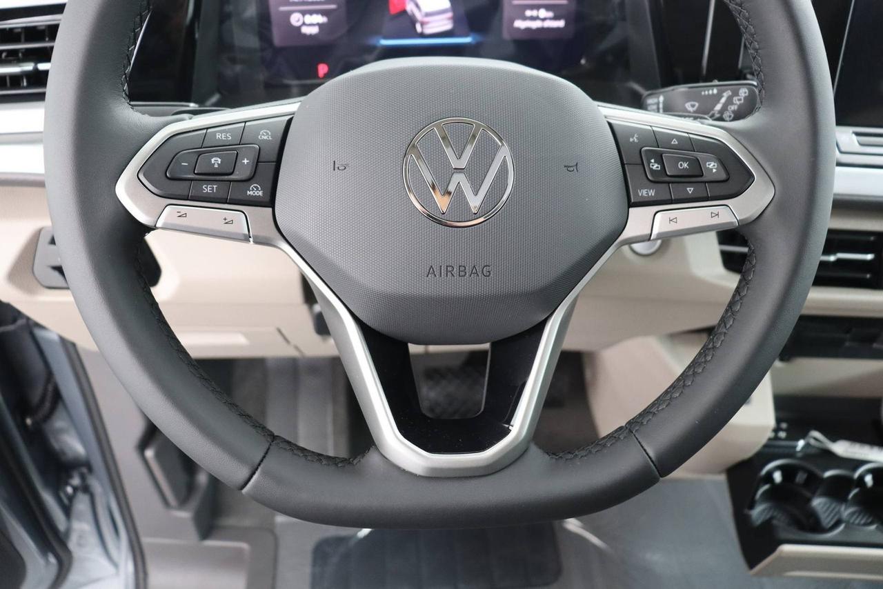 Volkswagen Multivan 1.5 eHYBRID 245CV 4Motion DSG EDITION TETT. PAN. MATRIX MY26