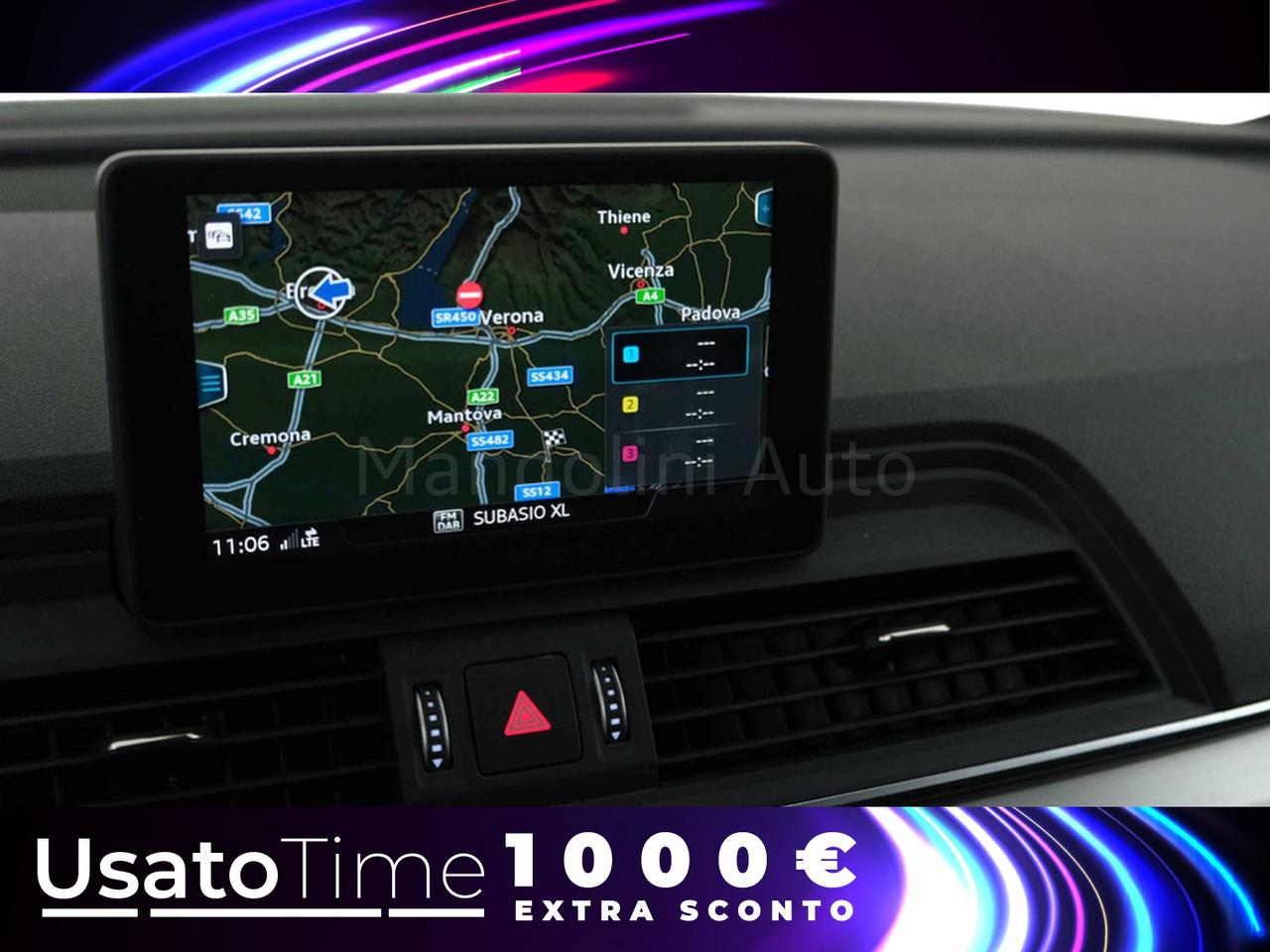 Audi Q5 50 2.0 tfsi e 299cv s line plus quattro s tronic