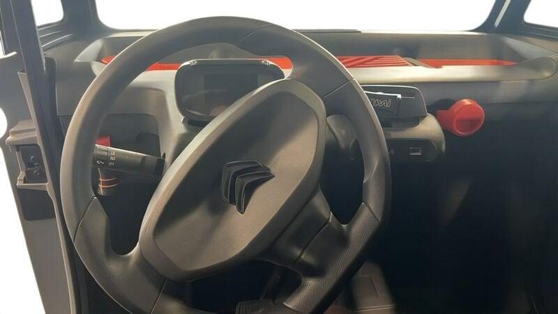 Citroën Ami Elettrica
