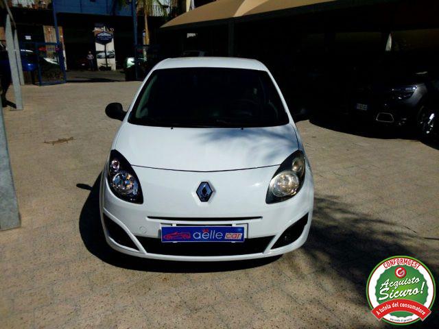 RENAULT Twingo 1.2 8V Sport & Sound