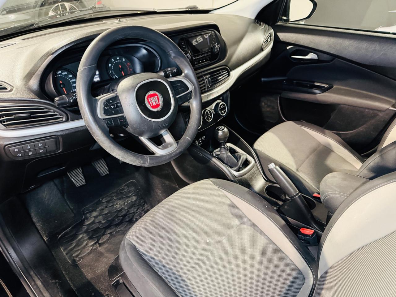 FIAT TIPO*1.4*95 CV*NEOPATENTATI*