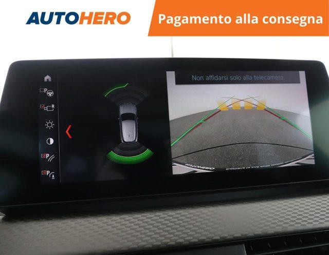 BMW X2 xDrive25d Msport-X