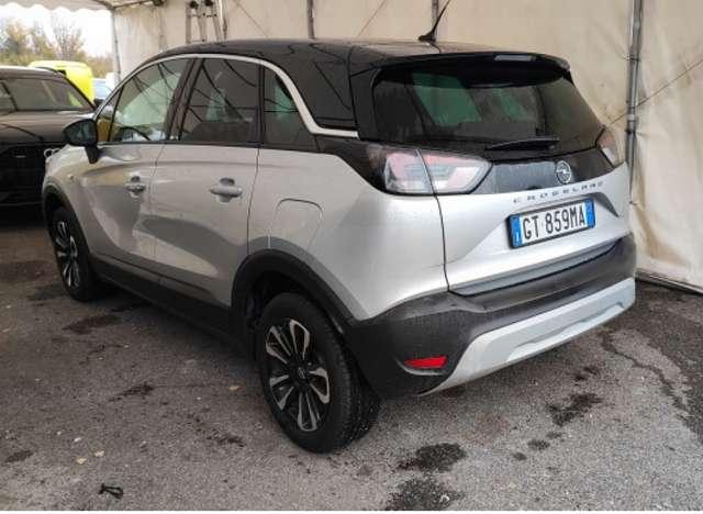 Opel Crossland X Crossland 1.2 130 CV Elegance s AUTO IN ARRIVO
