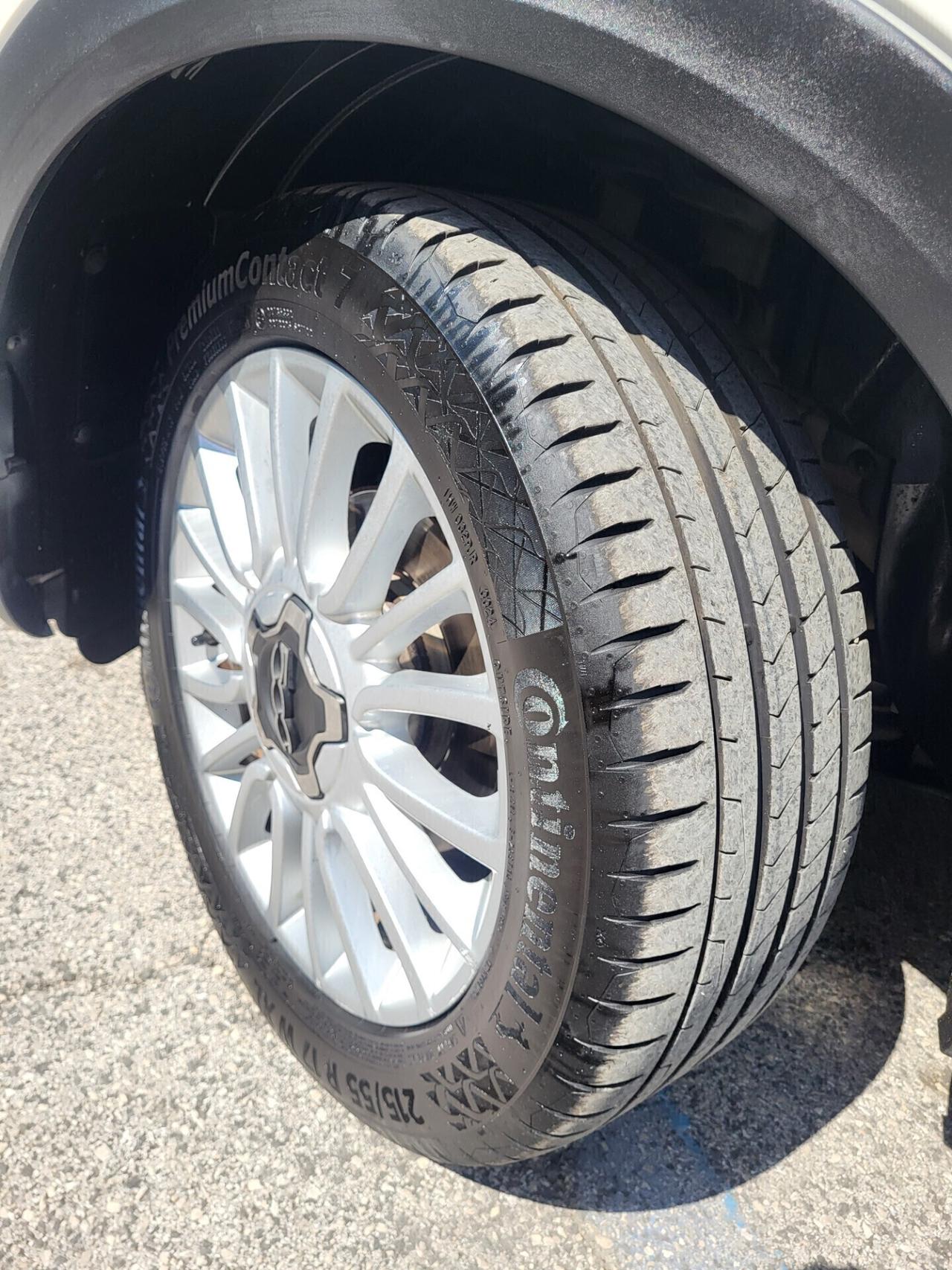 FIAT 500X 1,3 M.JET-EURO 6B-UNICA PRO-NAVI-TELECAMERA
