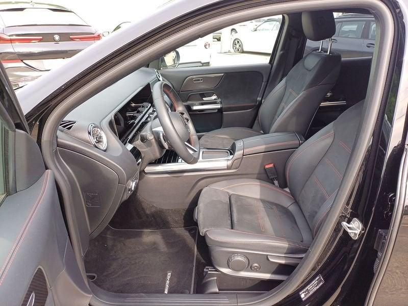 Mercedes-Benz GLA 200 d AMG Line Advanced Plus auto