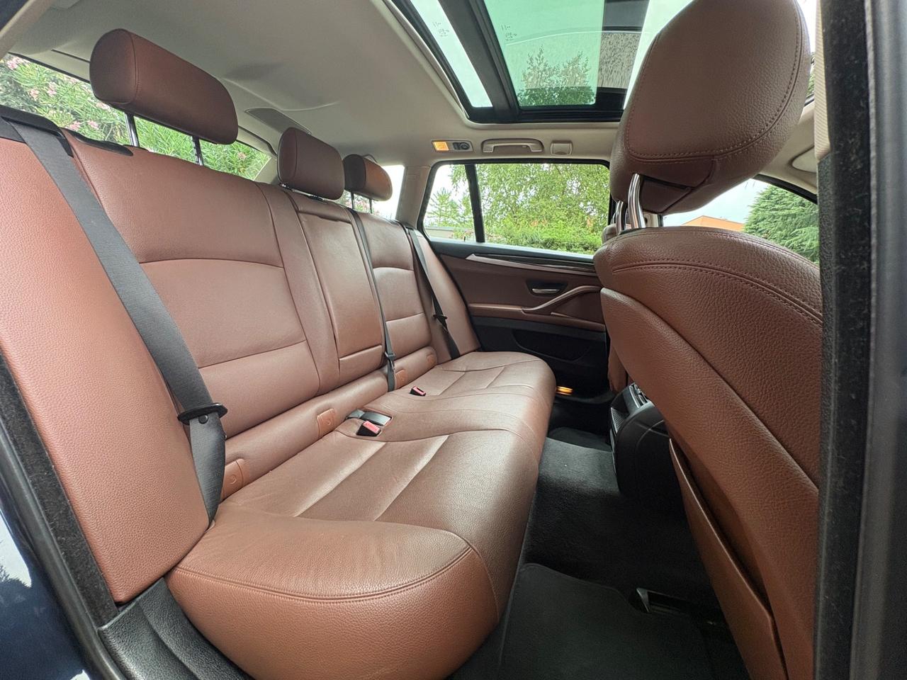 Bmw 530d xDrive 258CV Luxury