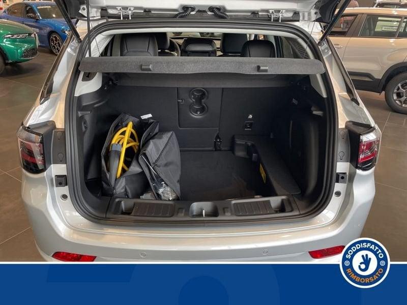 Jeep Compass 1.3 Turbo Benzina PHEV 240CV S MY23