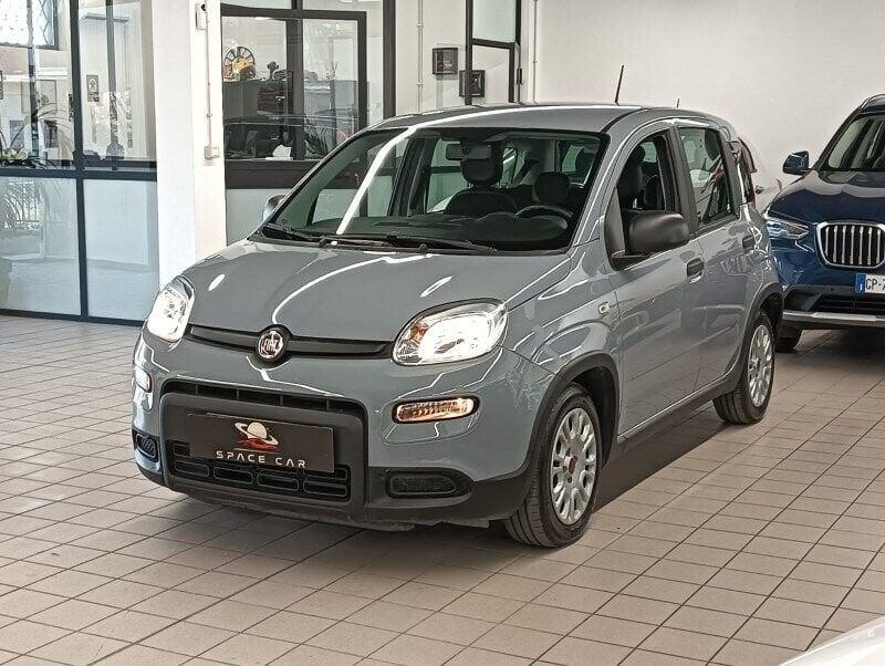 FIAT Panda Panda 1.0 FireFly S&S Hybrid