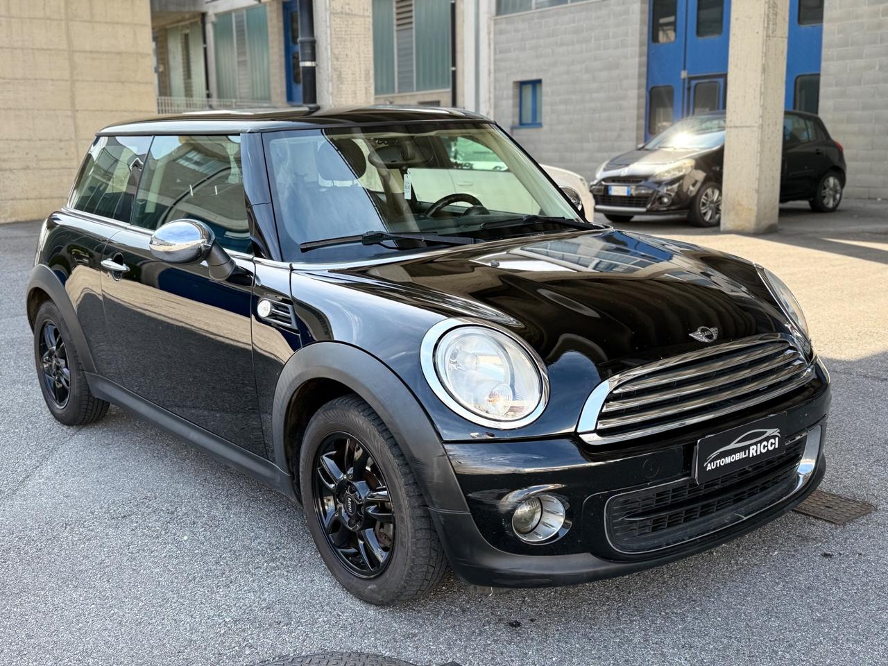 Mini 1.6 16V One 75cv