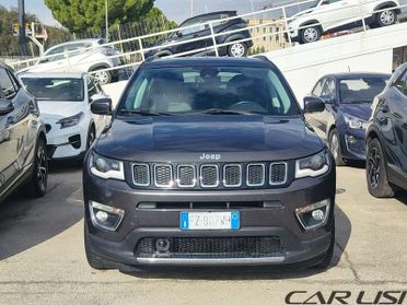 Jeep Compass Compass 1.6 Multijet II 2WD Limited