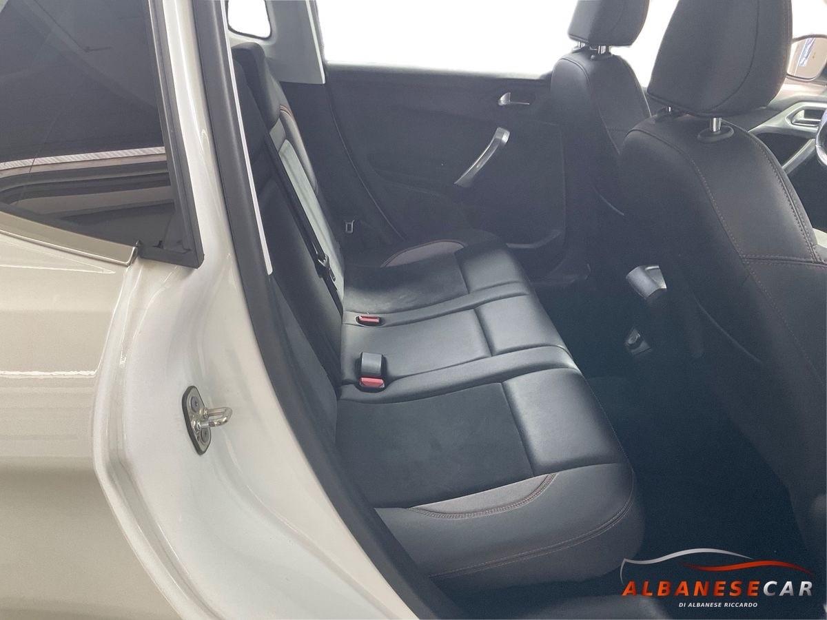 Peugeot 2008 1.6 e-HDi 92 CV Stop&Start Allure/TETTO PANORAMICO