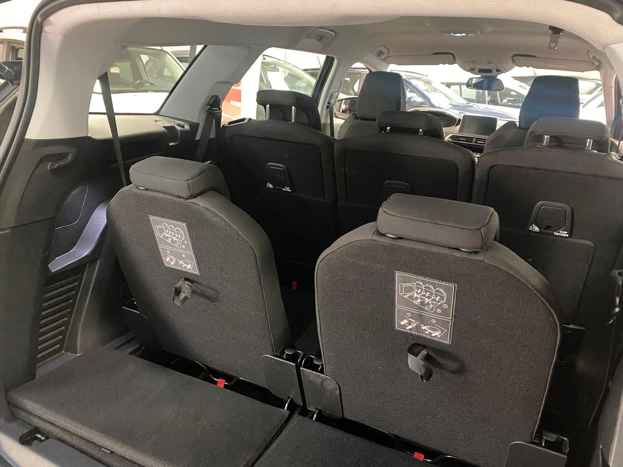Peugeot 5008 BlueHDi 120 S&S Business 7p.ti