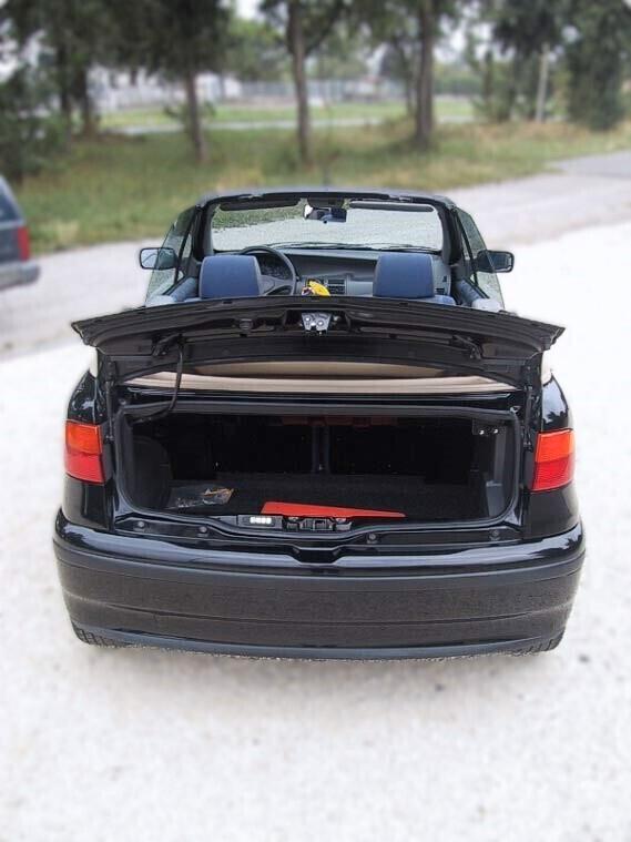 FIAT Punto - CABRIO GPL FINO A 2 ANNI DI GARANZIA
