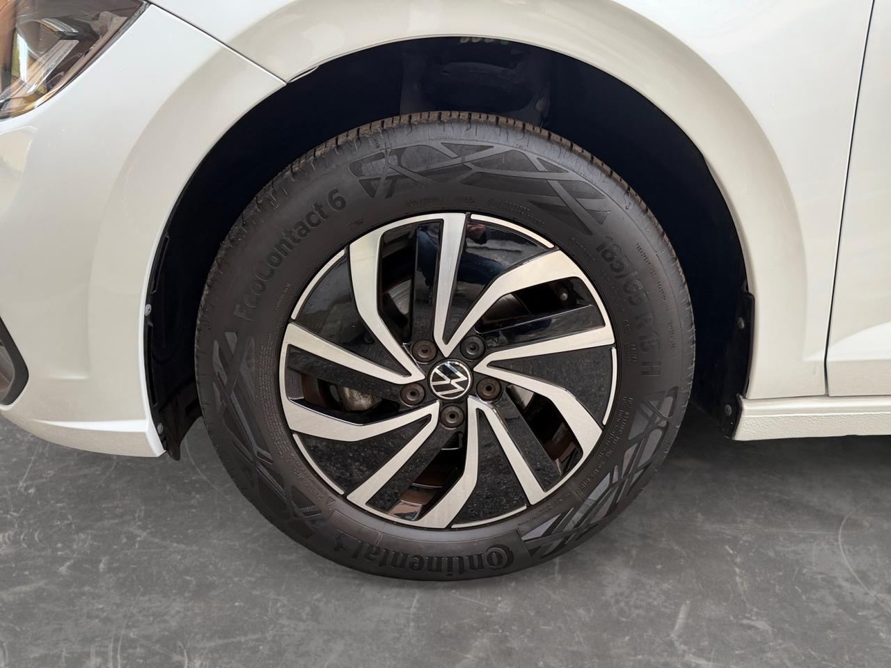 Volkswagen Polo 1.0 evo 80cv