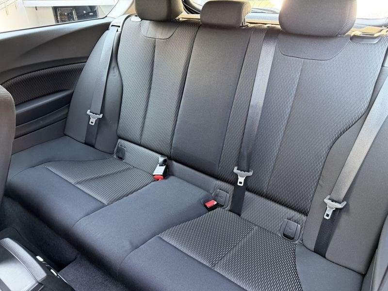 BMW Serie 1 114i 5p Urban NEOPATENTATI XENON+PDC+MONITOR