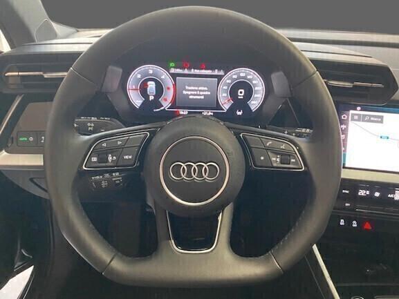 Audi A3 30 TDI BONUS ROTTAMAZ. s.line