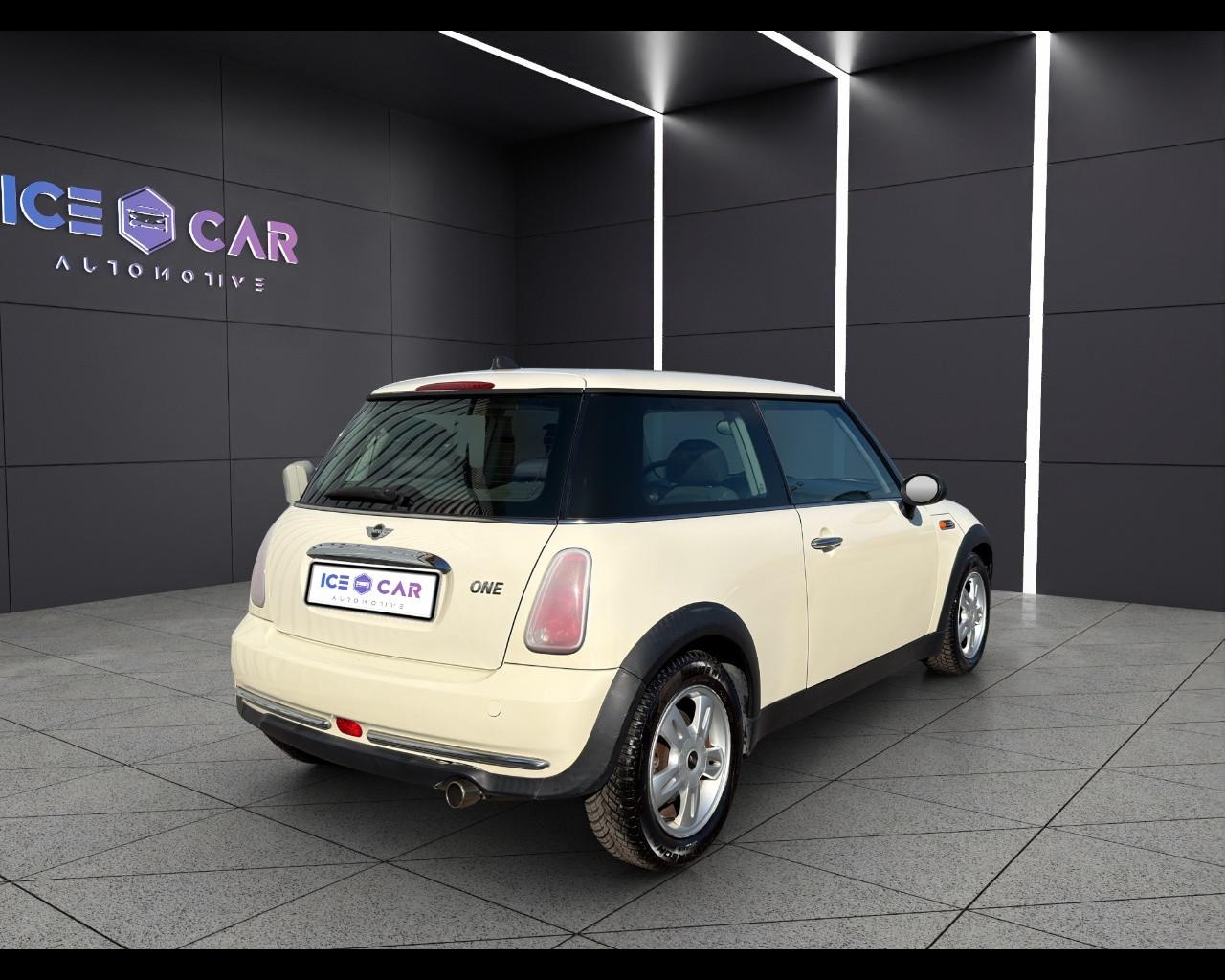 MINI Mini 2ª serie - Mini 1.6 16V One
