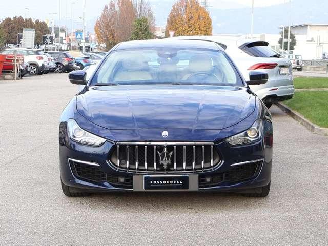 Maserati Ghibli GT Hybrid 330 CV