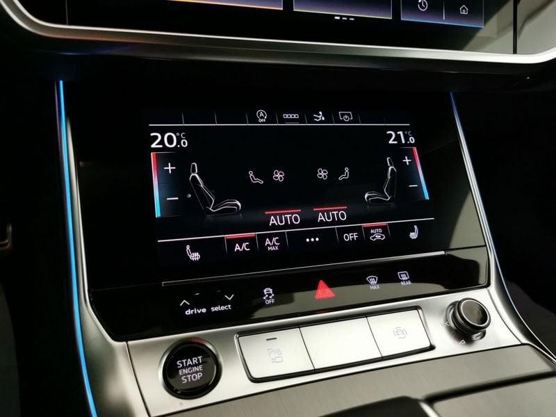 Audi A7 Sportback 45 3.0 tdi mhev Business plus quattro s-tronic