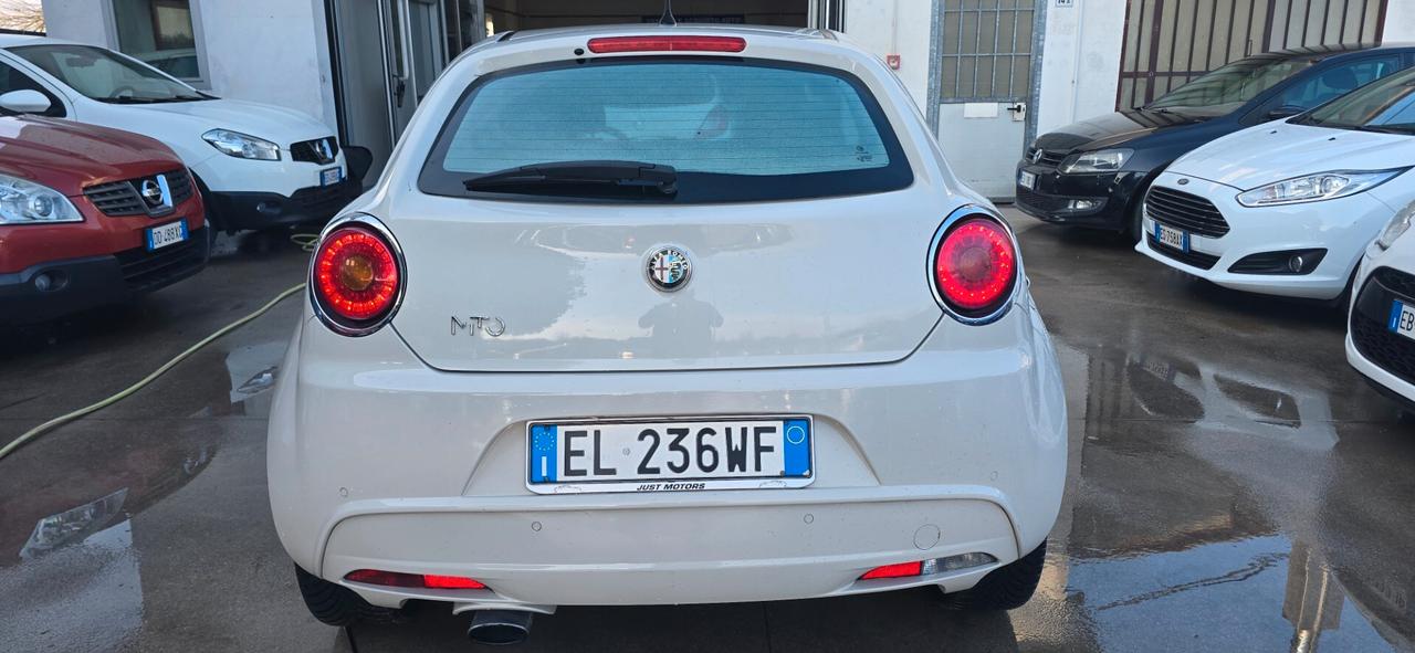 Alfa Romeo MiTo 1.3 JTDm-2 95 CV S&S Progression