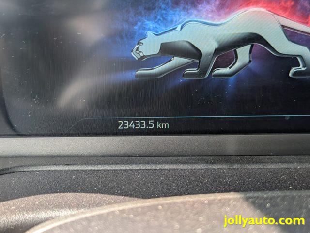 FORD Puma 1.0 EcoBoost Hybrid 125 CV S&S ST-Line