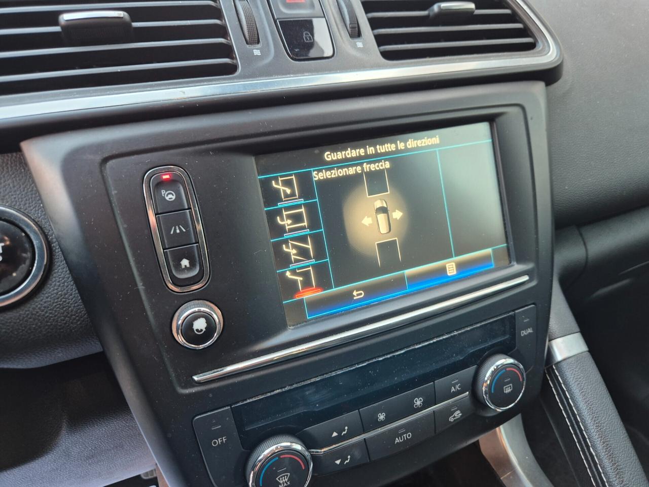 Renault Kadjar dCi 130CV Energy Bose