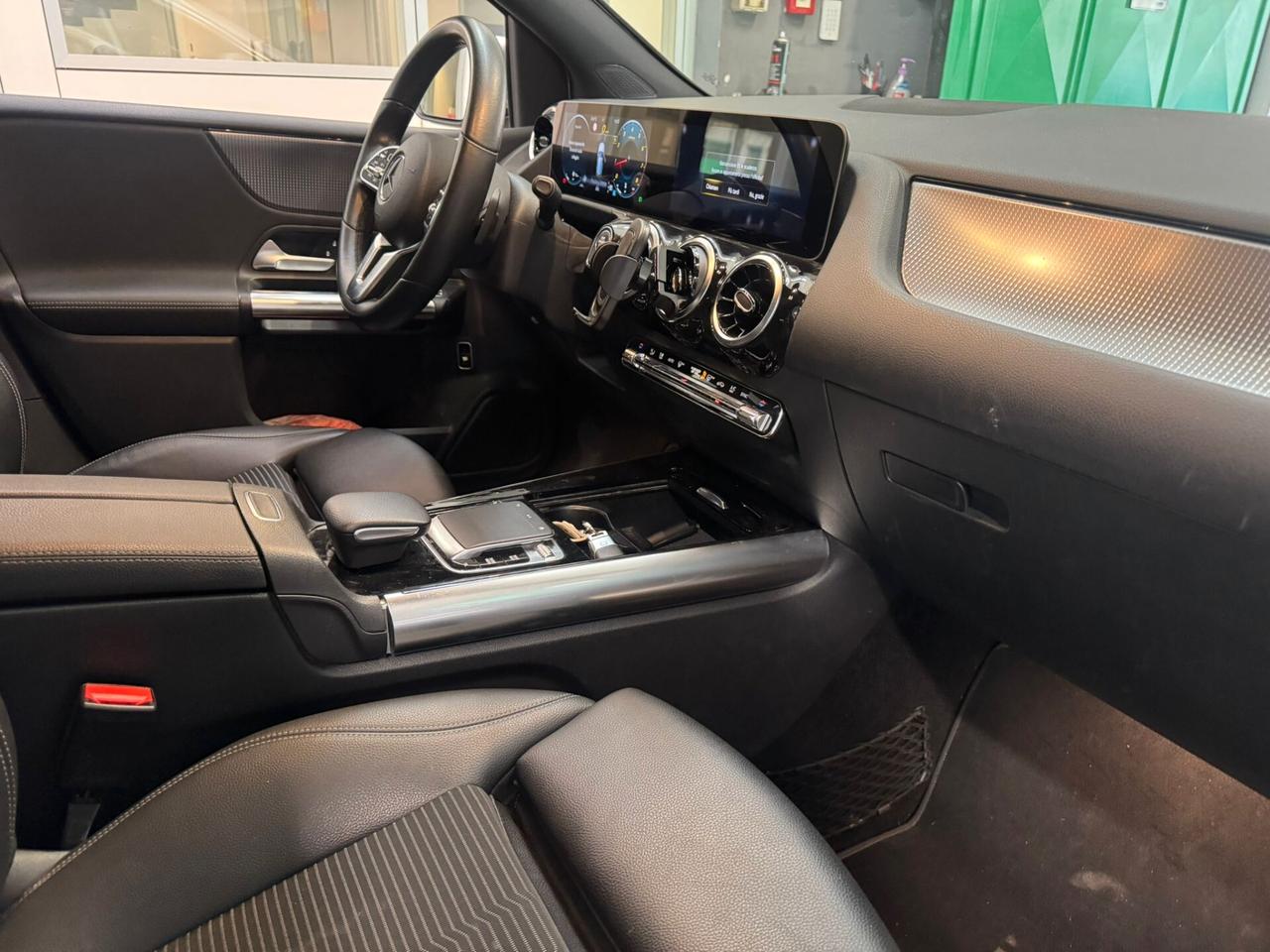 Mercedes-benz B 180 Automatic Sport PREZZO REALE!! UNICO PROPRIETARIO!!