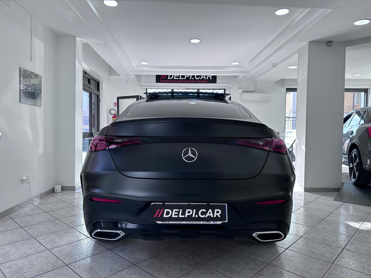 Mercedes-benz GLC 220 d 4Matic Mild Hybrid AMG Line Premium