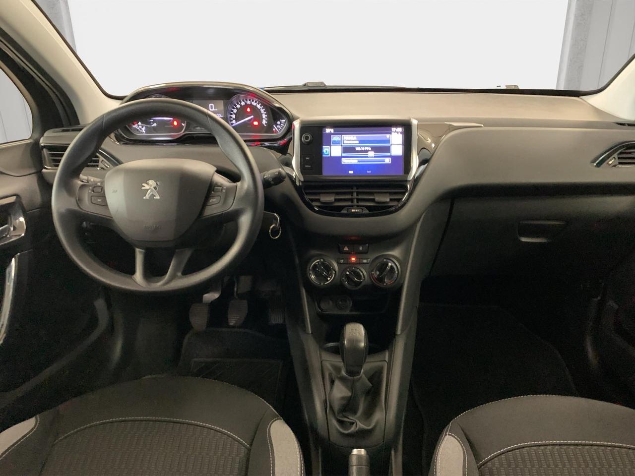 Peugeot 208 5p 1.0 puretech Access 68cv