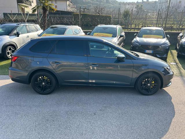 SEAT Leon 1.6 TDI 115 CV ST Style