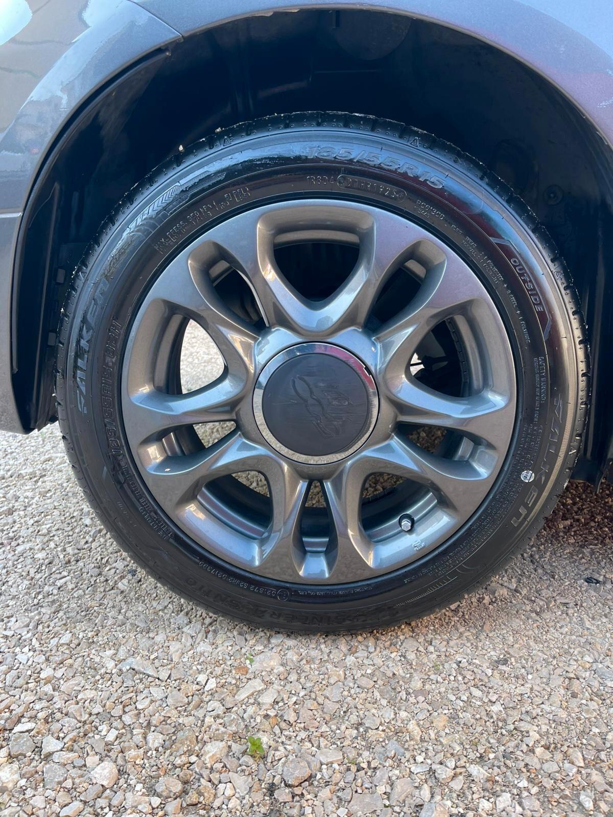 Fiat 500 1.0cc 70cv Hybrid Sport