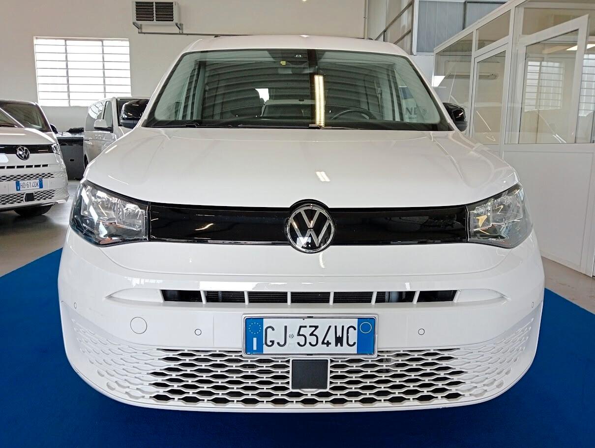 Volkswagen Caddy 2.0 TDI 102CV SPACE 7POSTI *INTROVABILE* PRONTA CONS