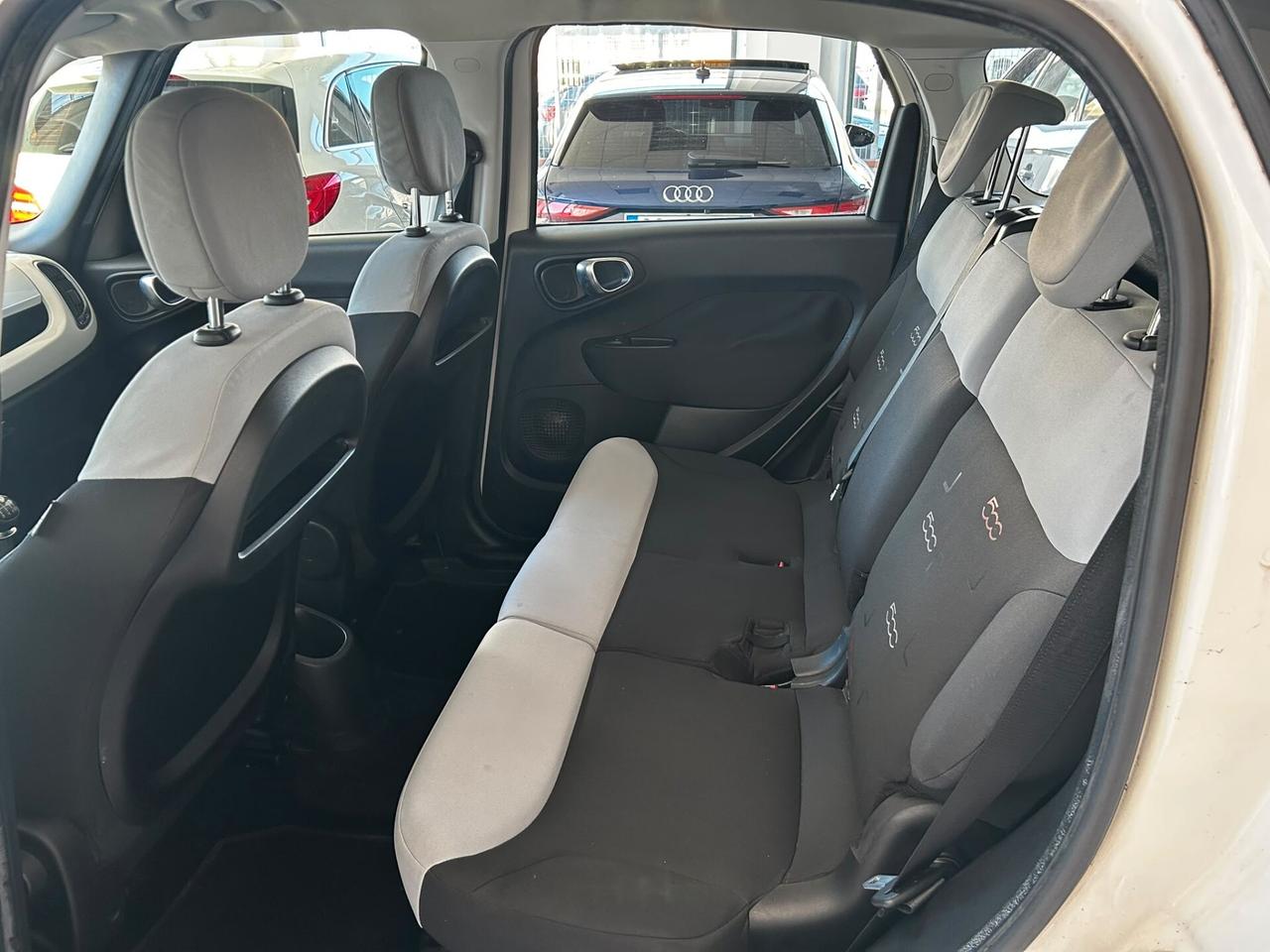 Fiat 500L 0.9 TwinAir X NEOPATENTATI 2013